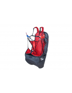 Sellette YETI CONVERTIBLE 2 AIRBAG, taille L | 2.04 kg