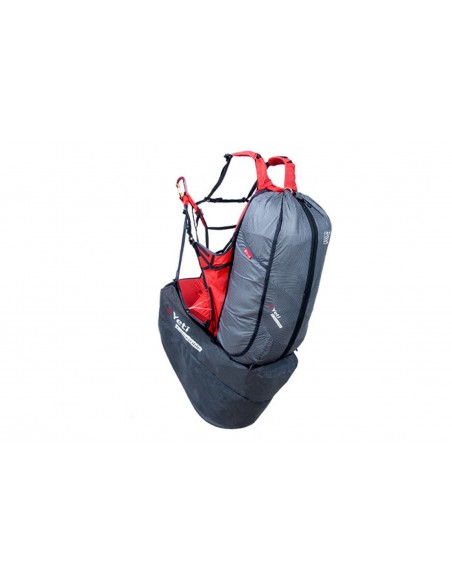 Sellette YETI CONVERTIBLE 2 AIRBAG, taille L | 2.04 kg