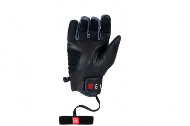 Paire de gants LITE, taille M | 105 g
