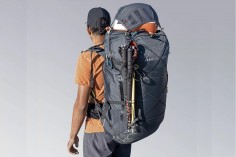 Sac LIGHT TRAIL | 830 g (99 L) 2