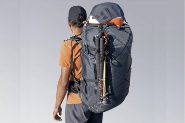 Sac LIGHT TRAIL | 830 g (99 L)
