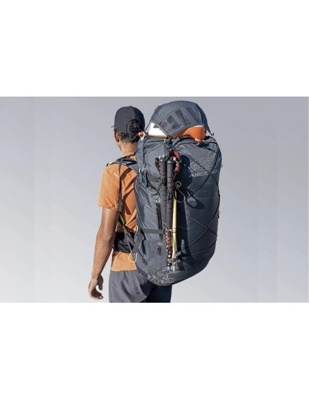 Sac LIGHT TRAIL | 830 g (99 L)