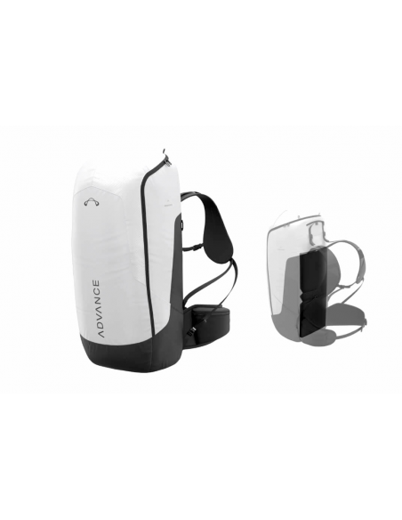 Sac LIGHTPACK ULS | 570 g (60 L)