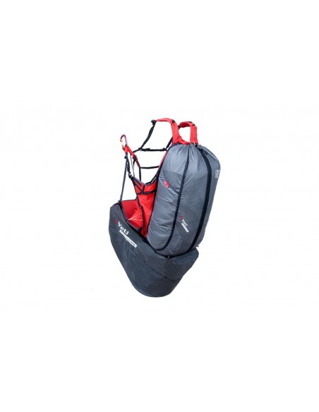Sellette YETI CONVERTIBLE 2 AIRBAG, taille M | 1.86 kg