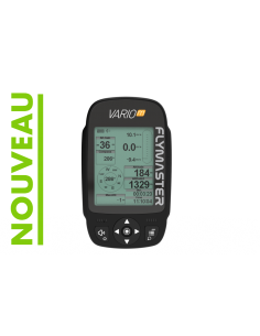 Instrument VARIO-M | 212 g