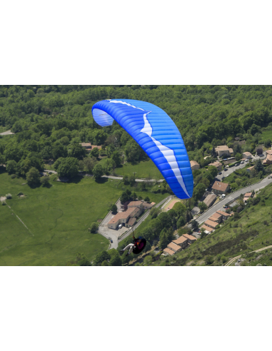 Parapente MOJO 4 L | 5.7 kg (95-115 kg) **º