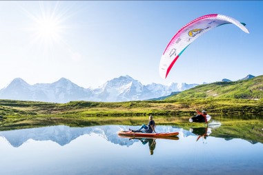 Sellette WEIGHTLESS L | 2.04 kg (178-200 cm)