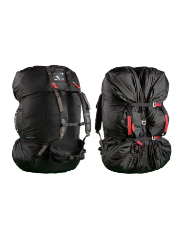 Sac FAST PACKING CITO BIPLACE | 1400 g (200 L)