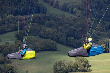 Sellette SOCK L | 2.9 kg