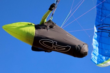 Sellette SOCK L | 2.9 kg