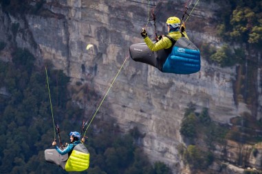 Sellette SOCK M | 2.75 kg