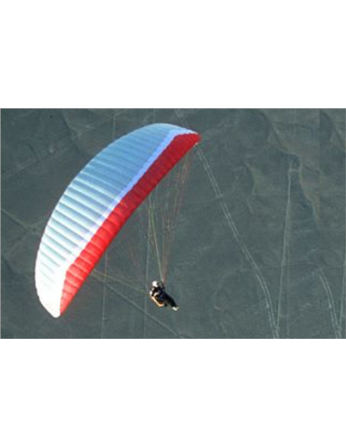 Parapente BOLERO PLUS M | 5.7 kg (80-105 kg) **º