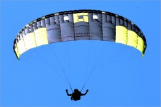 Parapente RUN&FLY 2 14 | 0.94 kg (45-105 kg) 2