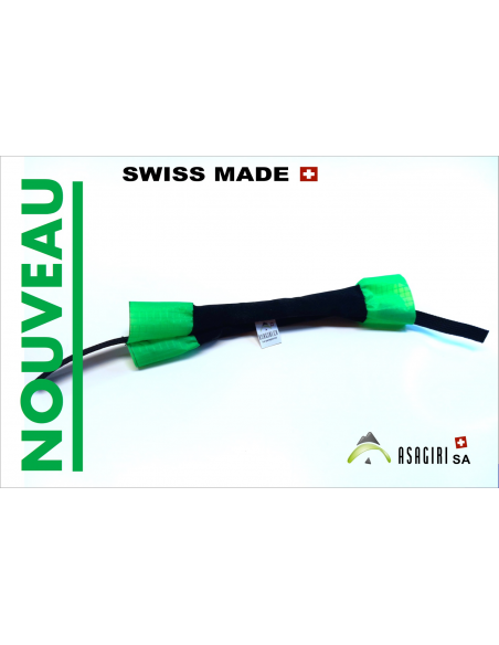 Fourreau néoprène | 35 mm env. x 16 cm