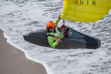 Sellette GENIE X-LITE, taille M | 3.21 kg