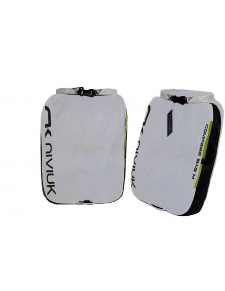 Kompressionspacksack COMPRESS | 59-78 g