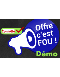 Pack C'est FOU ! | contrôle simple GRATUIT (fait ou à...