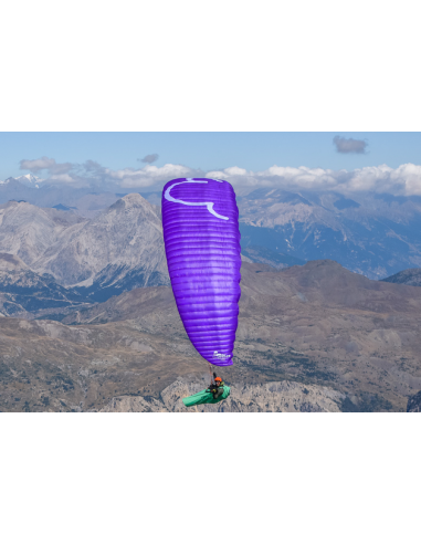 Parapente GOOSE MK3, 23 | 4.1 kg (75-110 kg)