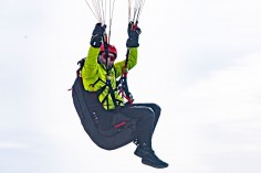 Sellette GINGO 4, taille S | 3.05 kg (160-175 cm) 2
