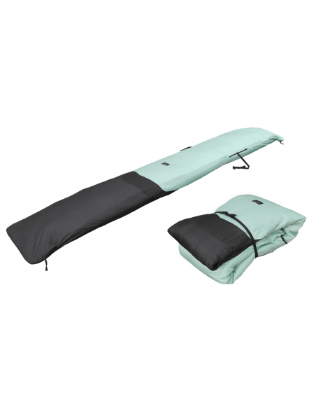 Sac de pliage TUBEBAG | 300 g (260 cm)