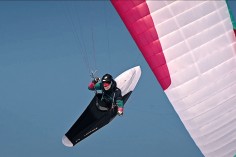 Sellette WEIGHTLESS S | 1.9 kg (155-172 cm) 2