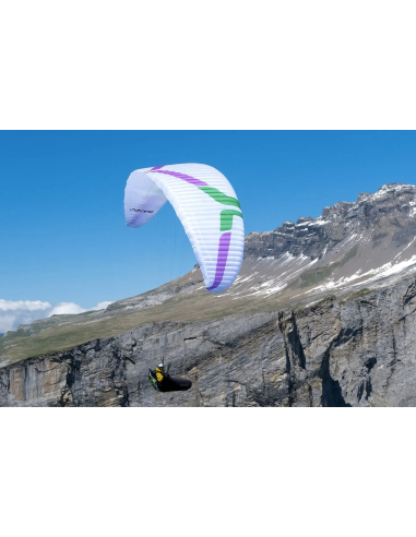 Parapente SWIFT 6 ML | 4.27 kg (85-105 kg)