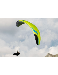 Parapente HOOK 6 26 | 4.6 kg (80-105 kg)
