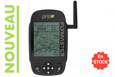 Instrument GPS-M | 212 g