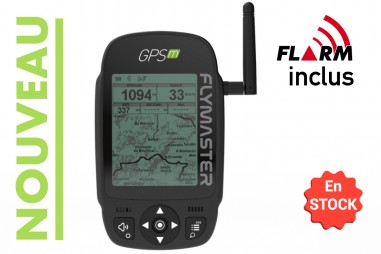 Instrument GPS-M FLARM | 212 g