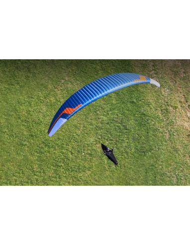 Parapente ARTIK R 25 | 4.85 kg (90-105 kg)