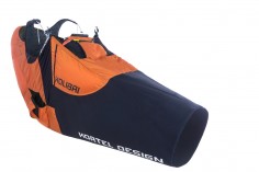 Sellette KORTEL KOLIBRI EVO, taille L | 1.54 kg