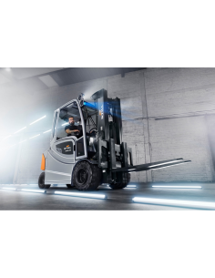 Remplacement des élévateurs (maillons) sur parapente