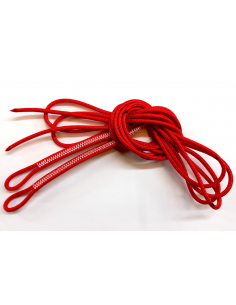 Cordes accélérateur Dyneema ø 3 mm | la paire 140 cm