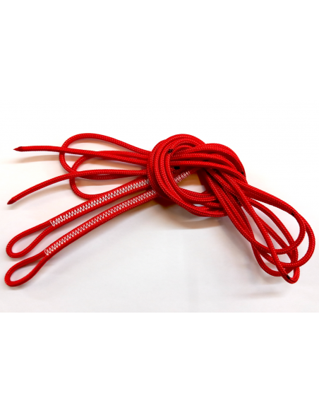 Cordes accélérateur Dyneema ø 3 mm | la paire 140 cm