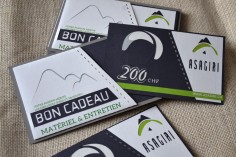 Bon cadeau