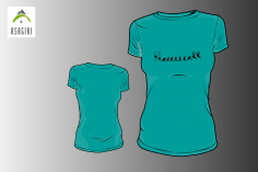 T-Shirt | "Airvolution"