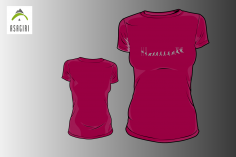 T-Shirt | "Airvolution" 2