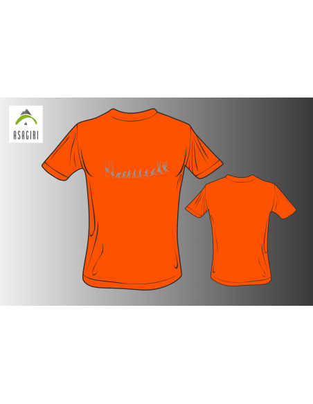 T-Shirt | "Airvolution"