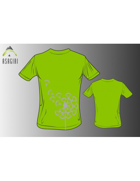 T-Shirt | "Pissenlit"