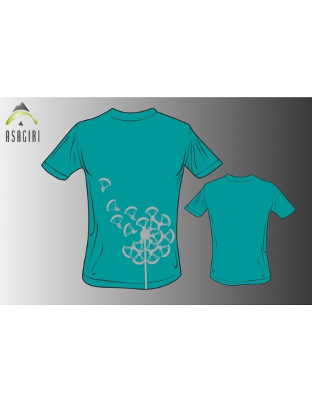 T-Shirt | "Pissenlit"