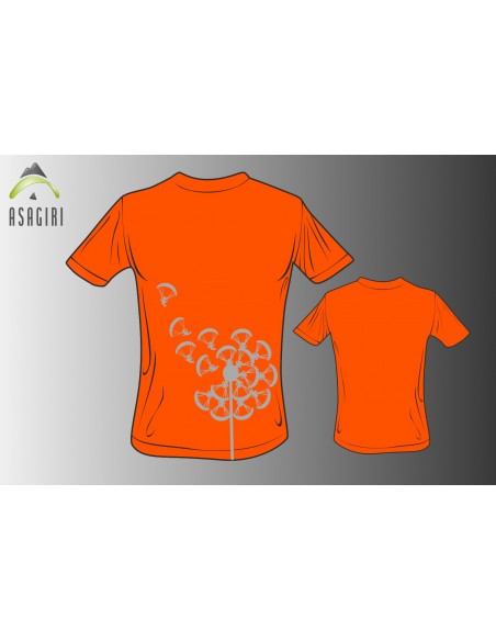 T-Shirt | "Pissenlit"
