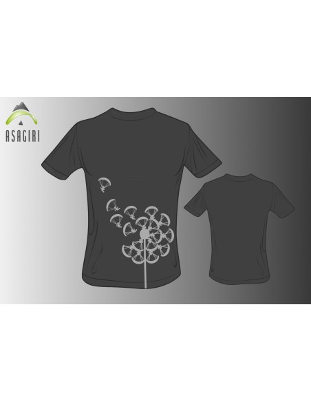 T-Shirt | "Pissenlit"