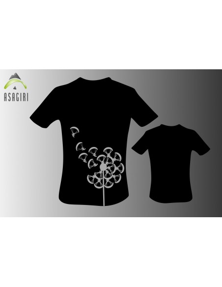 T-Shirt | "Pissenlit"