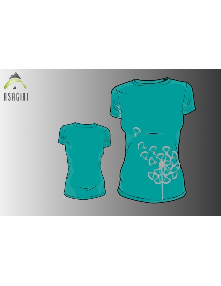 T-Shirt | "Pissenlit"