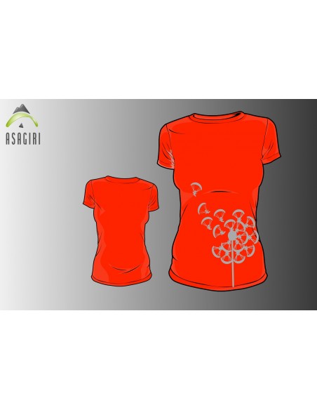 T-Shirt | "Pissenlit"