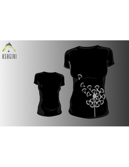T-Shirt | "Pissenlit"