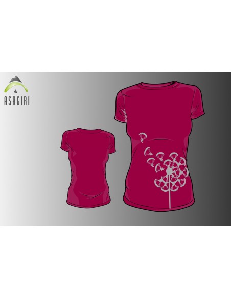 T-Shirt | "Pissenlit"