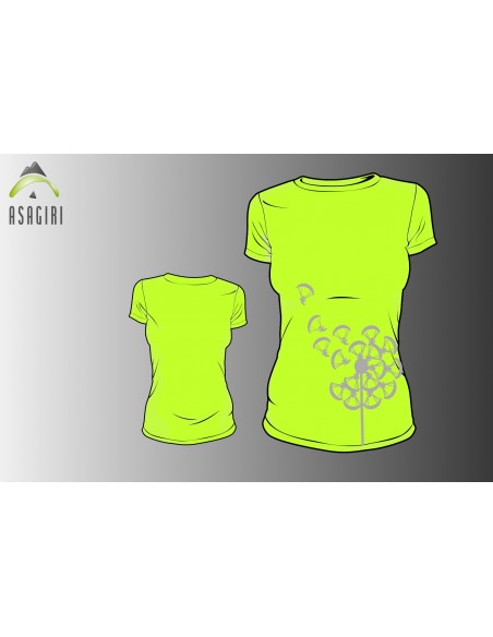 T-Shirt | "Pissenlit"