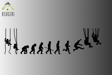 T-Shirt | "Airvolution"