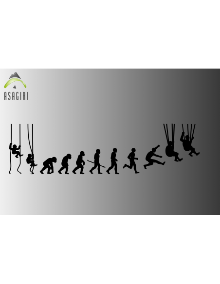 T-Shirt | "Airvolution"